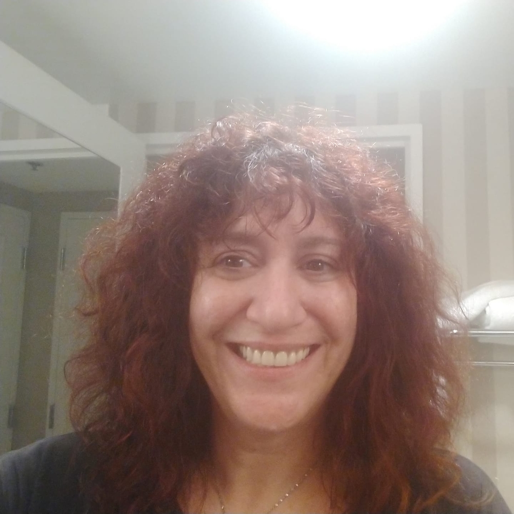 Meet your Posher, Hayley